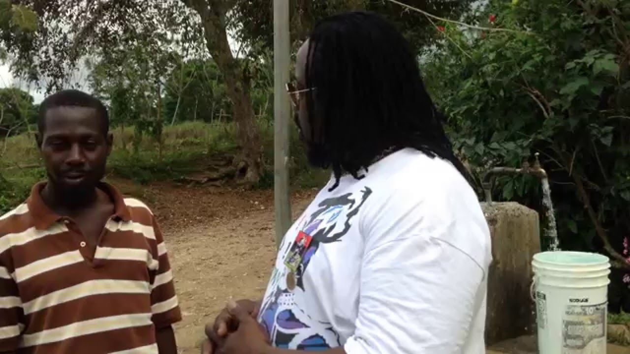 WALLINGFORD JEFFERY TOWN ST MARY : FEAT. MAX