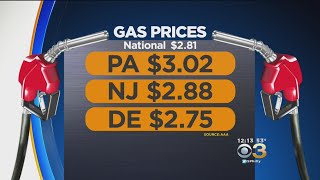 Famous Gas Prices On Rise Again Net Worth