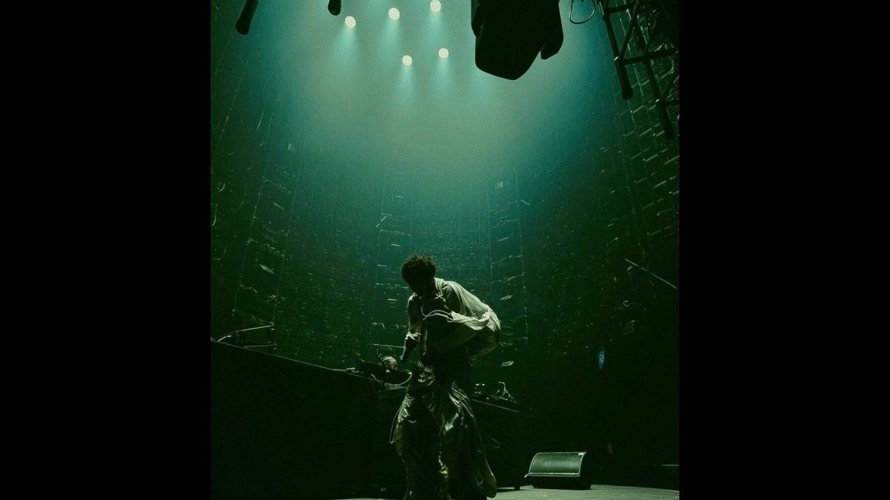 (FREE) Jolagreen23 Type Beat ~ Oppenheimer