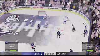 Nhl22