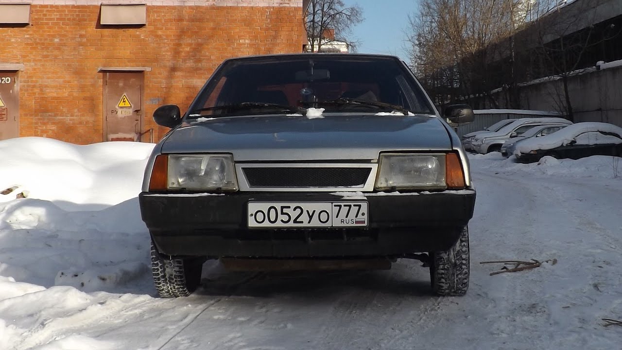 Машина за 50к