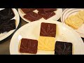 Explorer: video three - making chocolate from Cacao butter ...