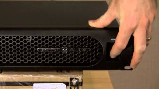 Crest Audio Pro-LITE 2.0 Unboxing and Overview