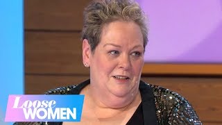 Anne Hegerty on How The Chase Saved Her and Living With Asperger’s Syndrome | Loose Women