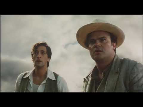 キング コング 05 日本版劇場予告編 Youtube