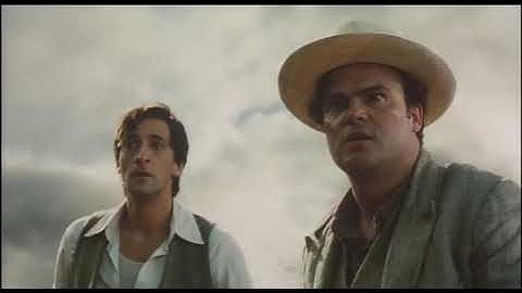 『キング・コング』(2005)日本版劇場予告編