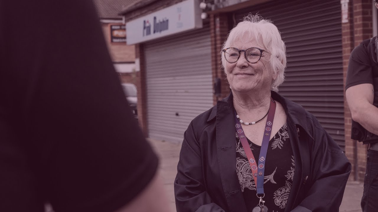 Danielle Stone - One year as Northamptonshire's Police, Fire and Crime Commissioner