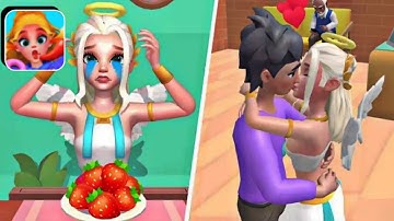 YES OR NO levels Mobile Gameplay Walkthrough Android IOs Alltrailer Relaxing Gameplay YON32ER