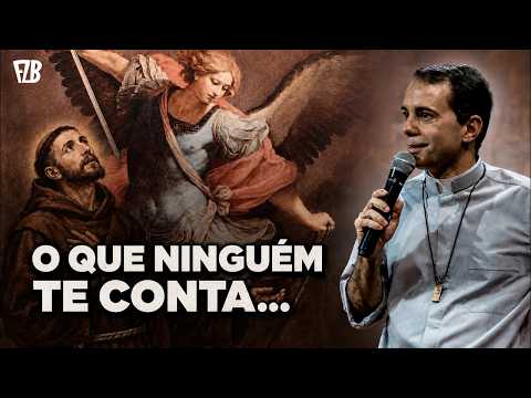 The St. Michael Lent has already begun — but you might be making this mistake | Fr. Denys Lima
