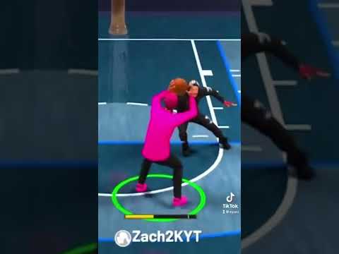 Overpowered Travel Move