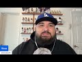 Mookie Betts is new cleanup hitter? Eric Lauer's Dodgers debut, Kiké injury | DodgerHeads Unplugged