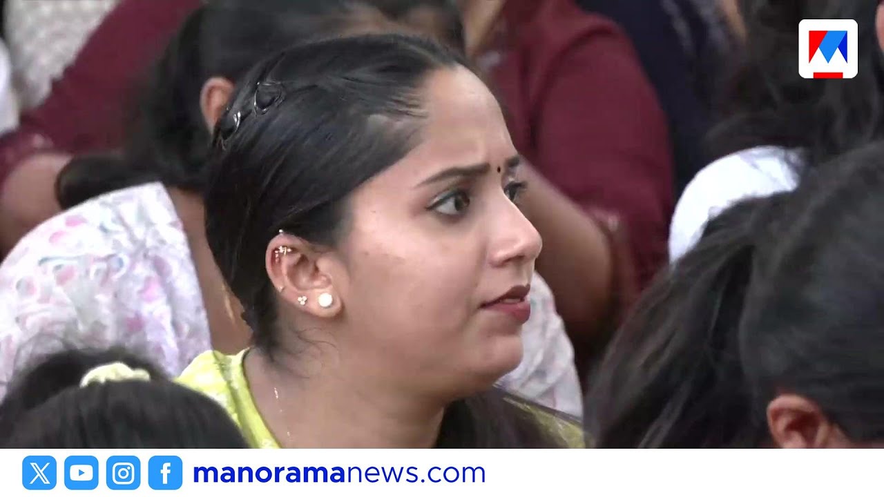 സ്വകാര്യ ആശുപത്രികളിൽ നഴ്സുമാരുടെ സമരം; കോഴിക്കോട്ട് ചികിത്സ നിർത്തി | kozhikode