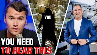 Grant Cardone Gives the Best Financial Advice You'll Hear