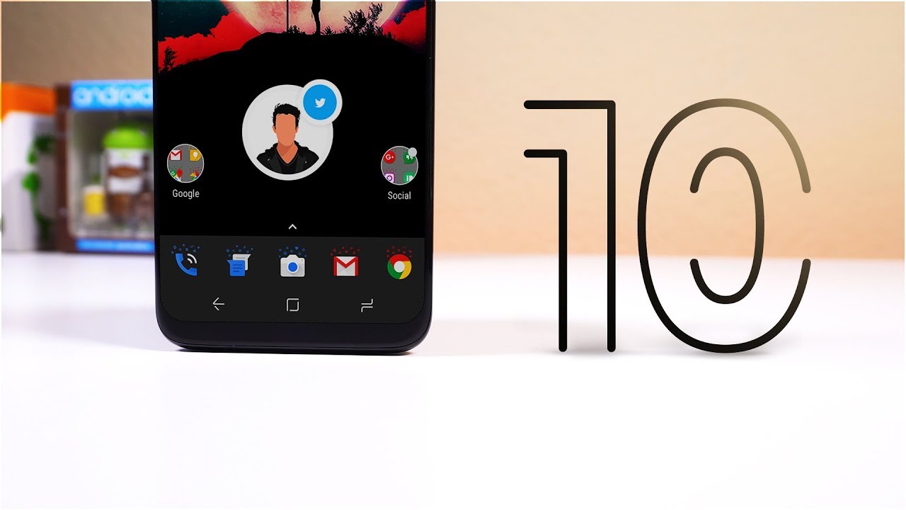 Best Android Apps - October 2017 - YouTube