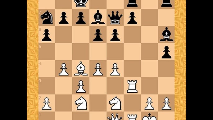 Tartajubow On Chess II: Montevideo 1938 and a Typical Alekhine Attack