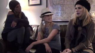 Story Behind The Song: Little Blue Sky