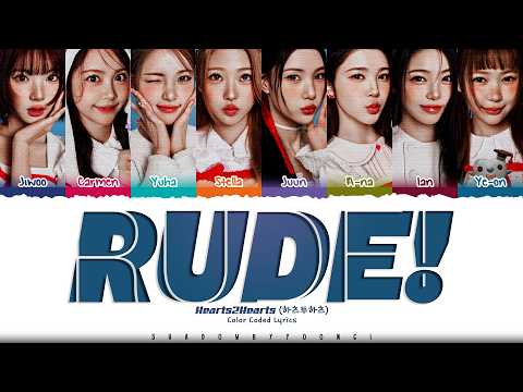 RUDE! (Preview)