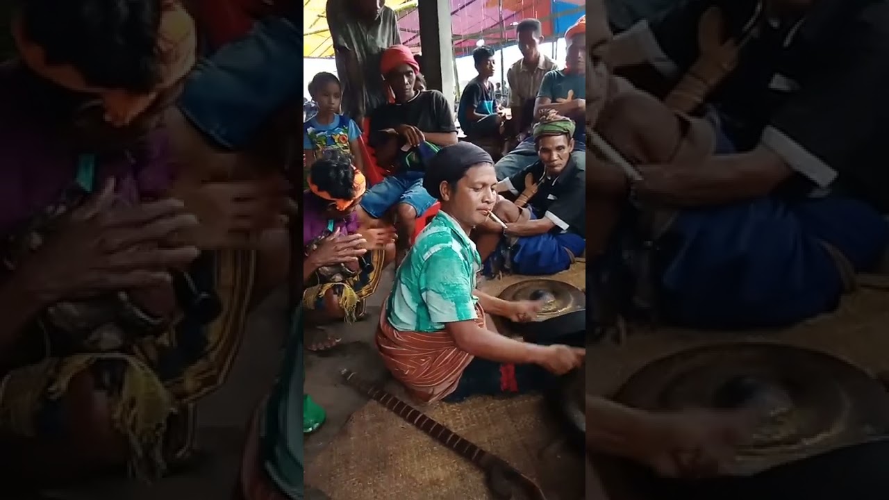 Gong SUMBA Bikin Menangis 😭😭