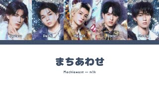 M!LK - Machiawase (まちあわせ) | Thai Sub.