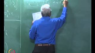 ⁣Mod-01 Lec-31 Microscopic (BCS) Theory of Superconductivity