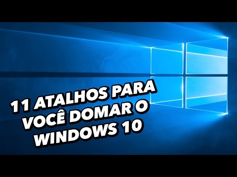 Vídeo: A tela de logon do Windows 7 aparece duas vezes quando você retorna da hibernação