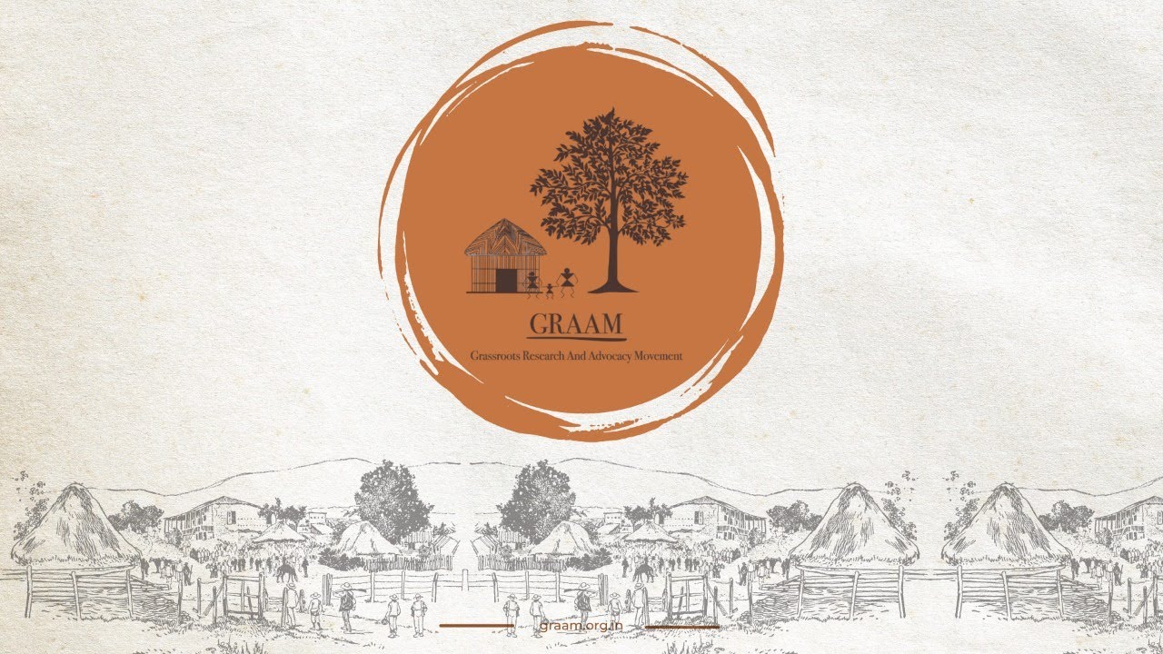 All About GRAAM - YouTube