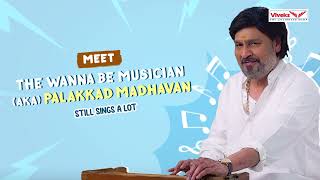 Character intro · Palakkad Madhavan
