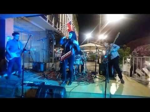 Los Yawares // Vampirella @Mostovinoteca