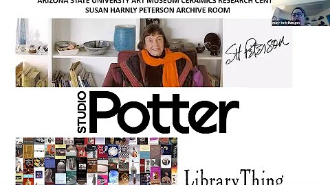 Masterpieces at Midday: Susan Harnly Peterson Arch...