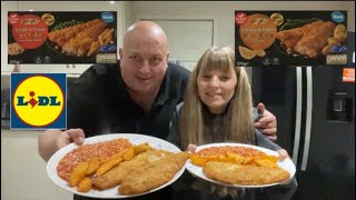 We Found a Fantastic Bargain at Lidl