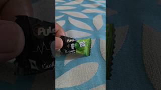 Lottery lag gayi 1rs se 🤑1rs ki 😅 Pulse pops kachcha aam with masala twist # lottery #pulsepop #fyp