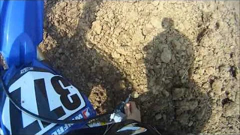 MX FOOTAGE---WINFRE...  WILLIS, CARDWELL, BROWN, B...