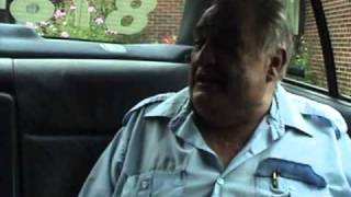 Seniorthinktank.ca TRINITY Taxi Time Call