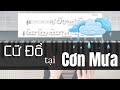 Cứ Đổ Tại Cơn Mưa | EXSH | Hướng dẫn Piano kèm sheet