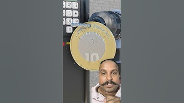 How to Trick old Vending machines 😲 #facts 3-D animation#Viral shorts