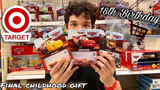 Before I Turn 18... Vlogging With Pcp