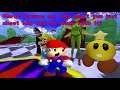 Beginning of video