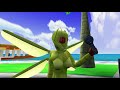 End of video