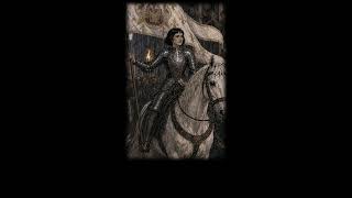 Chant à Sainte Jeanne d'Arc - Song to Saint Joan of Arc