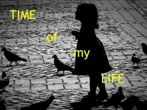 Time of My Life (David Cook) Music Video - edited ...