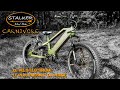 Carnivore by stalker mad bike  le torque  le vlo lectrique le plus puissant du monde