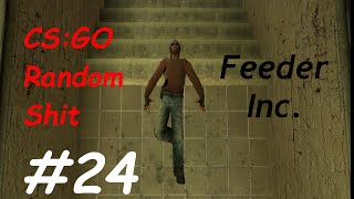 CS GO - Random Shit #24 Sick Ace