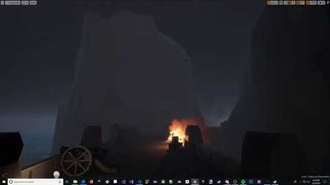 Souls-like Devlog #1 | Lighting Update and Added Rolling