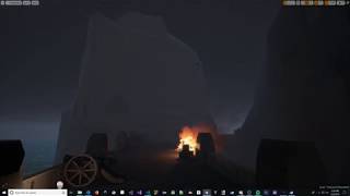 Souls-like Devlog #1 | Lighting Update and Added Rolling screenshot 3