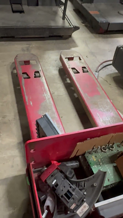 RA1094852-001 CURTIS MOTOR CONTROLLER - SO#41874 - TEST VIDEO