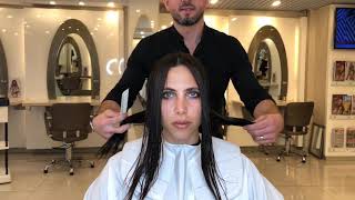 Zehra Çilingiroğlu Yeni Saç Stili