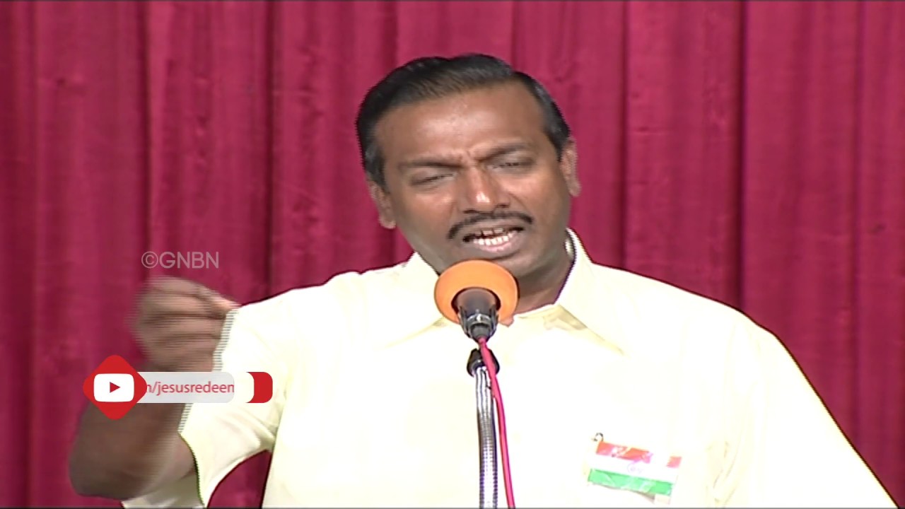 ஜெபித்தால் சாதிக்க முடியுமா? #MohanClazarus #YouthWorld