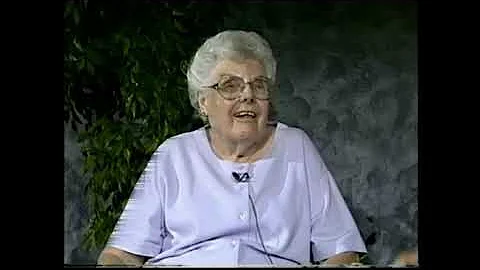 Yesterdays: Frances Young