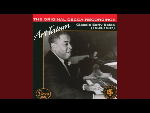 Putar I Ain't Got Nobody - Art Tatum