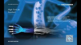 Medizin & Labortechnik / Durchblutungsscanner